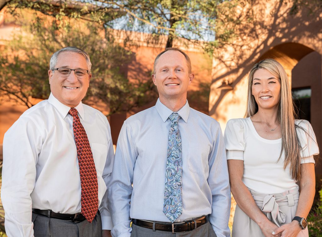 hess sandeen and lee plastic surgeons in tucson